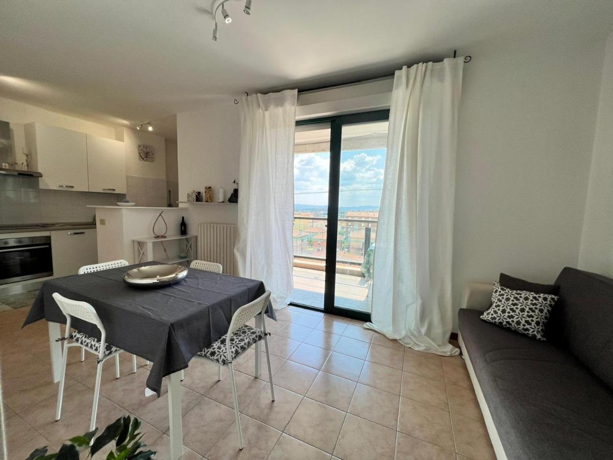 Stella Guest House, Family & Pet Friendly Perugia Exteriör bild