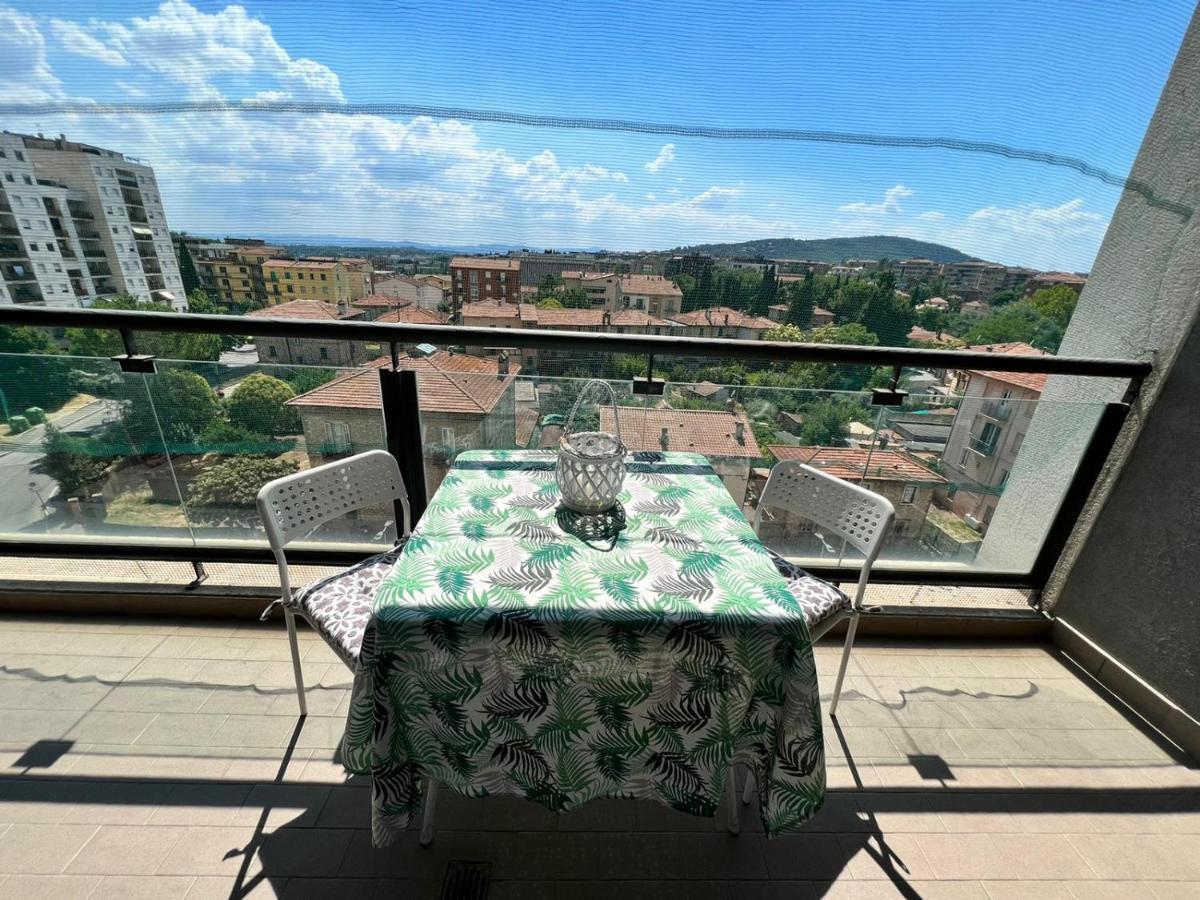 Stella Guest House, Family & Pet Friendly Perugia Exteriör bild